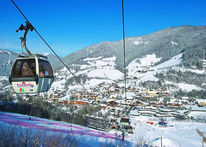 Kirchenwirt Hotel 3*