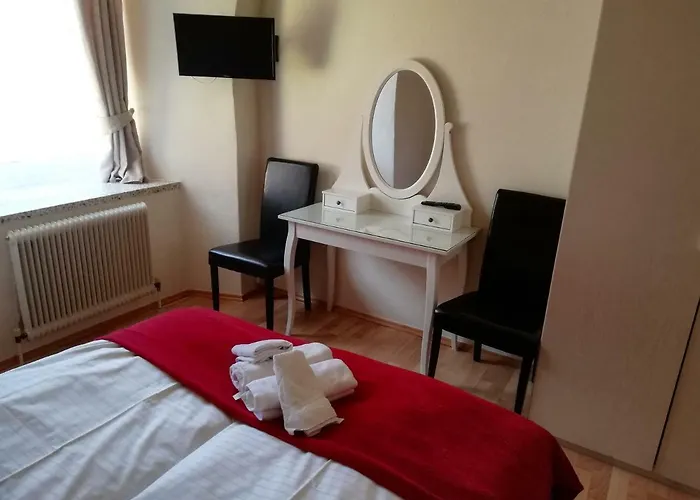 Hotel Kirchenwirt Bad Kleinkirchheim