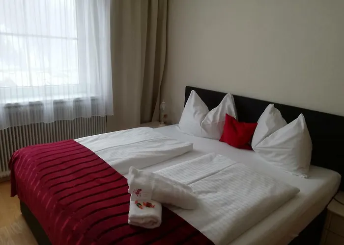 Hotel Kirchenwirt Bad Kleinkirchheim